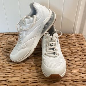 Skechers Low Wedge Sneakers